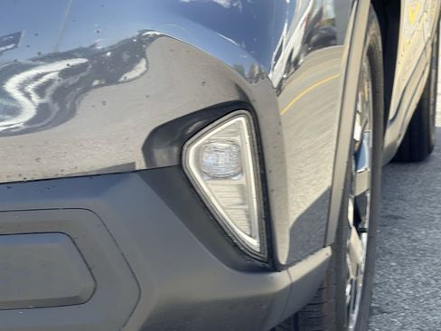 Certified 2025 Subaru Forester Premium AWD/4WD image 17