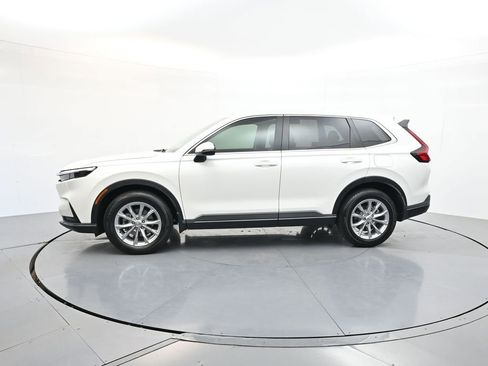 Used 2024 Honda CR-V EX image 4