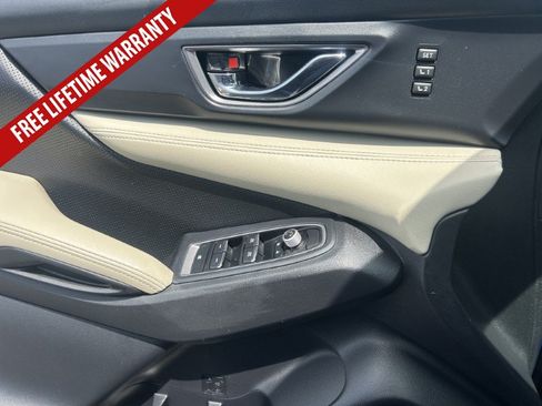 Used 2022 Subaru Ascent Limited w/ Technology Package AWD/4WD image 20