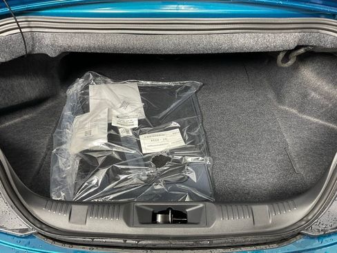 New 2026 Ford Mustang GT Premium image 11