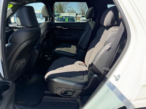 Used 2024 Hyundai Palisade Calligraphy AWD/4WD image 25