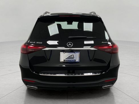 Certified 2026 Mercedes-Benz GLE 350 4MATIC image 4