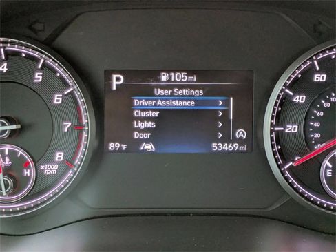 Used 2023 Hyundai Santa Fe SE w/ Cargo Package image 31