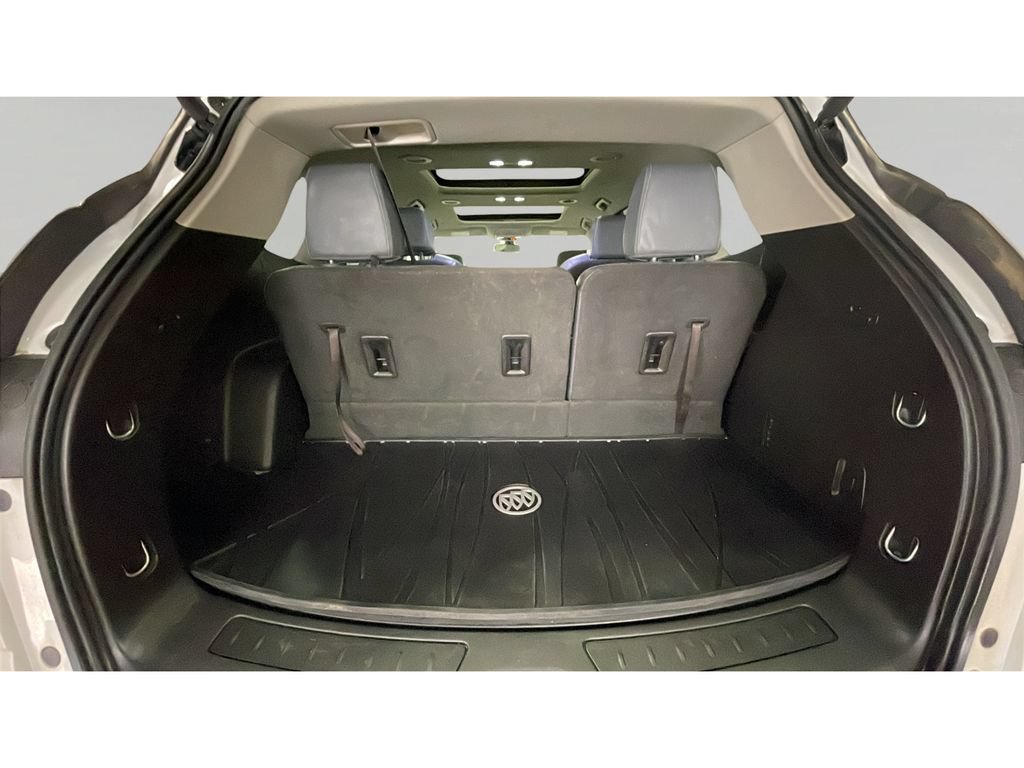 Used 2019 Buick Enclave Essence w/ Experience Buick Package AWD/4WD image 18