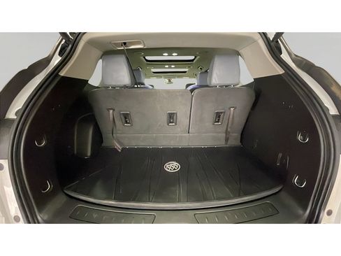 Used 2019 Buick Enclave Essence w/ Experience Buick Package AWD/4WD image 18