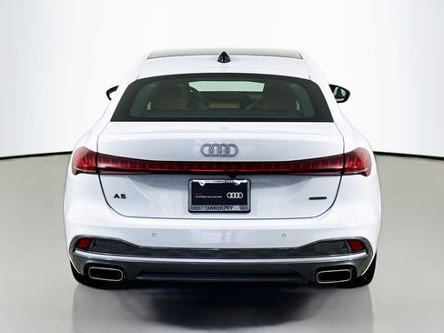 Certified 2025 Audi A5 2.0T Premium Plus w/ Premium Plus image 10