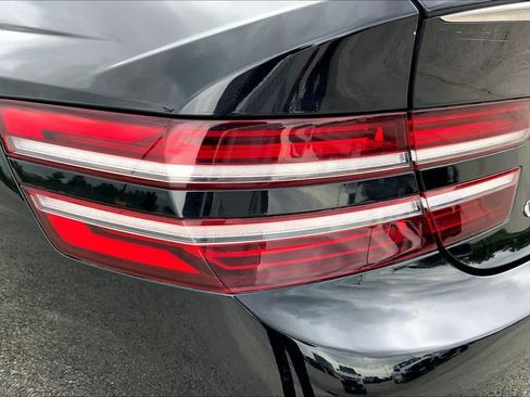 Used 2021 Genesis G80 3.5T w/ Prestige Package RWD image 28