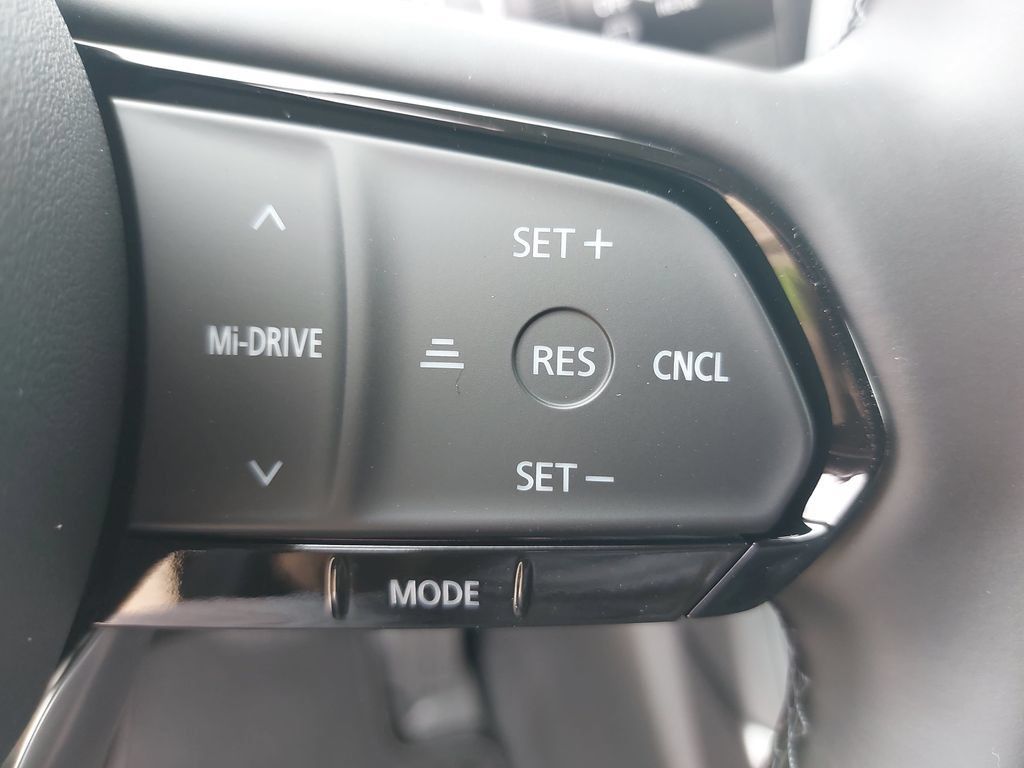 New 2026 MAZDA CX-5 Select AWD/4WD image 19
