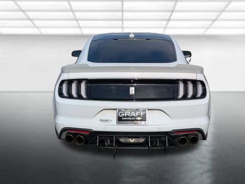 Used 2021 Ford Mustang GT Premium RWD image 23