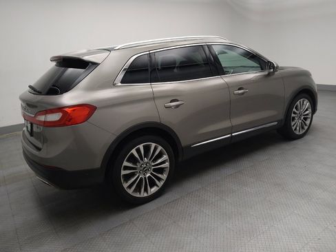 Used 2016 Lincoln MKX Reserve w/ Luxury Package image 10