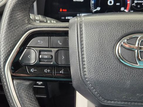 Used 2022 Toyota Tundra Limited RWD image 22