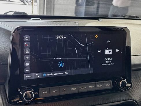 Used 2023 Hyundai Kona N FWD image 16
