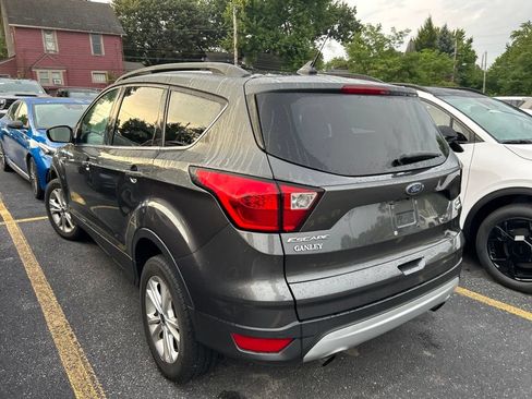 Used 2019 Ford Escape SEL AWD/4WD image 8