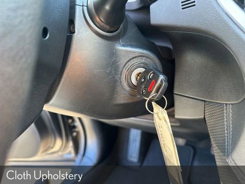 Certified 2021 Subaru Forester image 16