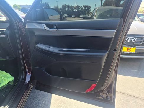 Used 2021 Hyundai Palisade SEL FWD image 26