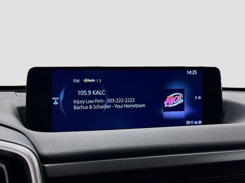 Used 2025 MAZDA CX-50 AWD 2.5 Hybrid w/ Premium Pkg image 21