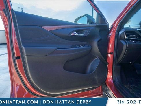 Used 2024 Buick Envista Sport Touring w/ Convenience I Package image 14