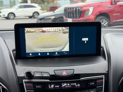 Certified 2023 Acura RDX A-Spec image 2