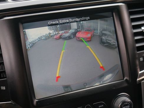 Used 2013 RAM 1500 Sport w/ Sport Premium Group AWD/4WD image 18