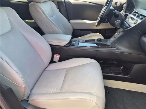Used 2015 Lexus RX 350 FWD image 19
