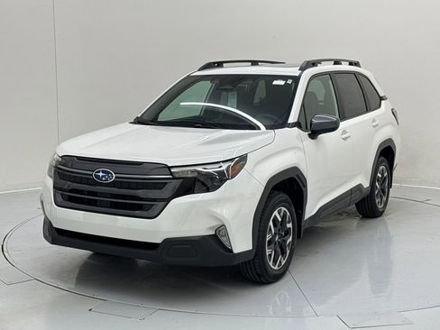 New 2026 Subaru Forester Premium image 1