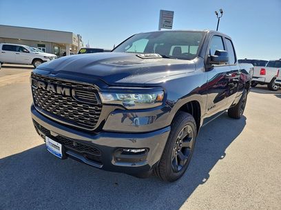 New 2026 RAM 1500 Express