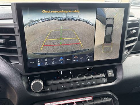 New 2026 Toyota Tundra SR5 image 19