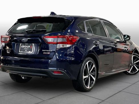 Used 2020 Subaru Impreza 2.0i Sport AWD/4WD image 13