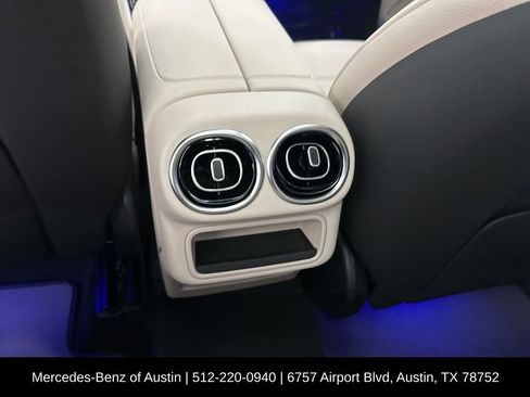 Certified 2026 Mercedes-Benz GLC 300 image 23