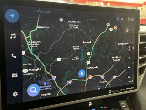 Used 2024 Toyota Tundra Limited image 24