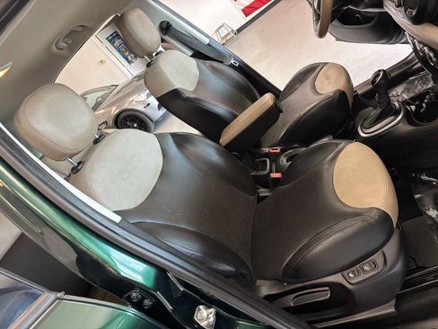 Used 2014 FIAT 500L Lounge FWD image 22