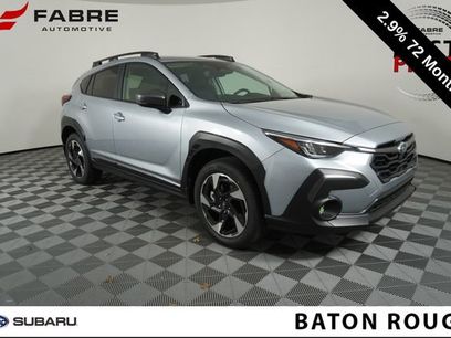 New 2026 Subaru Crosstrek 2.5i Limited