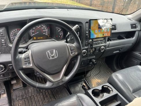 Used 2013 Honda Ridgeline RTL image 6