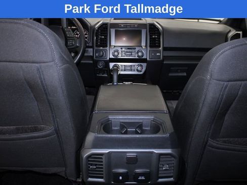 Used 2019 Ford F150 XLT w/ Equipment Group 302A Luxury AWD/4WD image 27