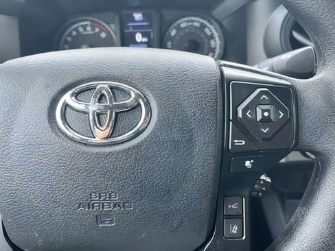 Used 2023 Toyota Tacoma SR image 25