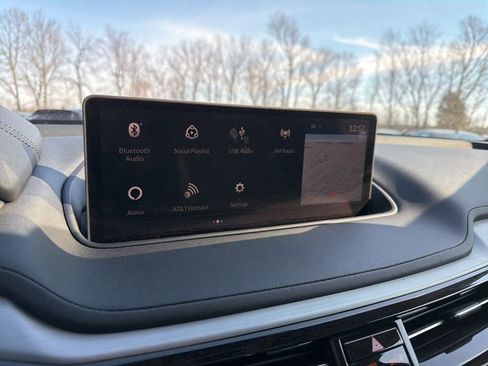 Used 2024 Acura MDX FWD w/ Technology Package image 34