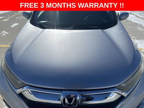 Used 2018 Honda CR-V EX-L image 40