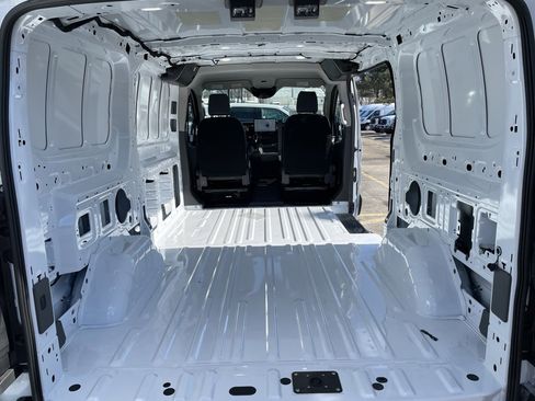 New 2026 Ford Transit 150 Low Roof image 18