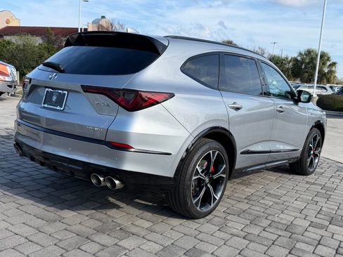 Used 2025 Acura MDX Type S image 9