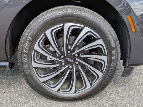 New 2026 Lincoln Navigator Black Label AWD/4WD image 11