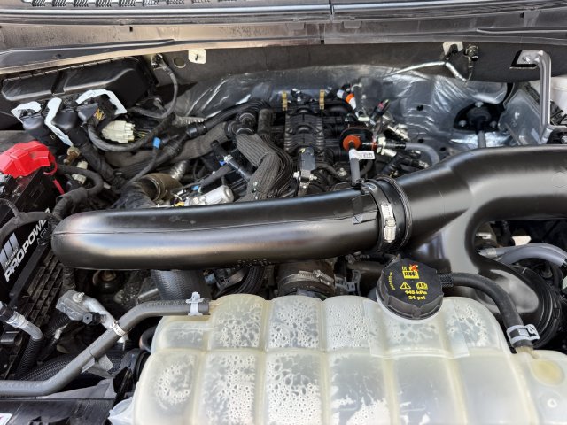 Used 2024 Ford Expedition XLT RWD image 35