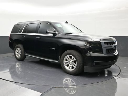 Used 2018 Chevrolet Tahoe LS image 7