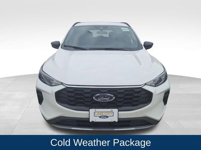 New 2026 Ford Escape ST-Line w/ Cold Weather Package