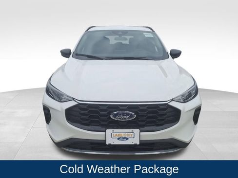 New 2026 Ford Escape ST-Line w/ Cold Weather Package image 2