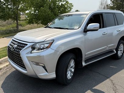 Used 2019 Lexus GX 460