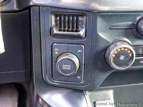 Used 2024 Ford F150 STX w/ Mobile Office Package AWD/4WD image 17