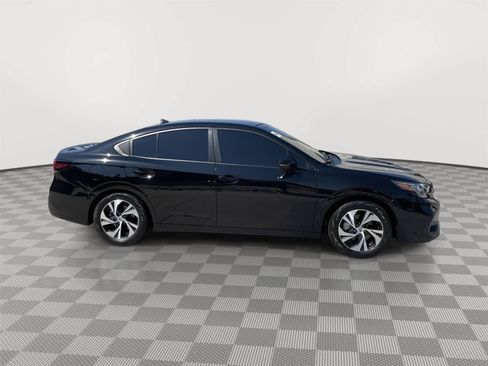 Used 2024 Subaru Legacy Premium AWD/4WD image 15