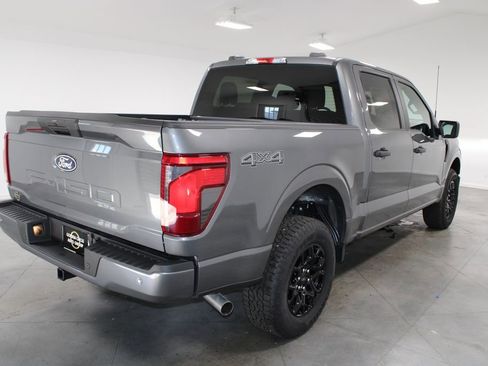 New 2026 Ford F150 STX AWD/4WD image 8