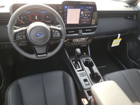 New 2026 Subaru Outback Limited XT AWD/4WD image 5