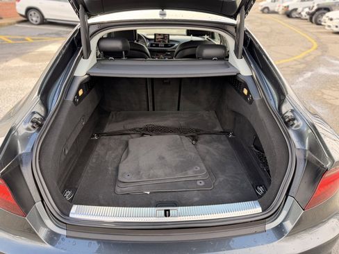 Used 2016 Audi S7 w/ Driver Assistance Package image 29